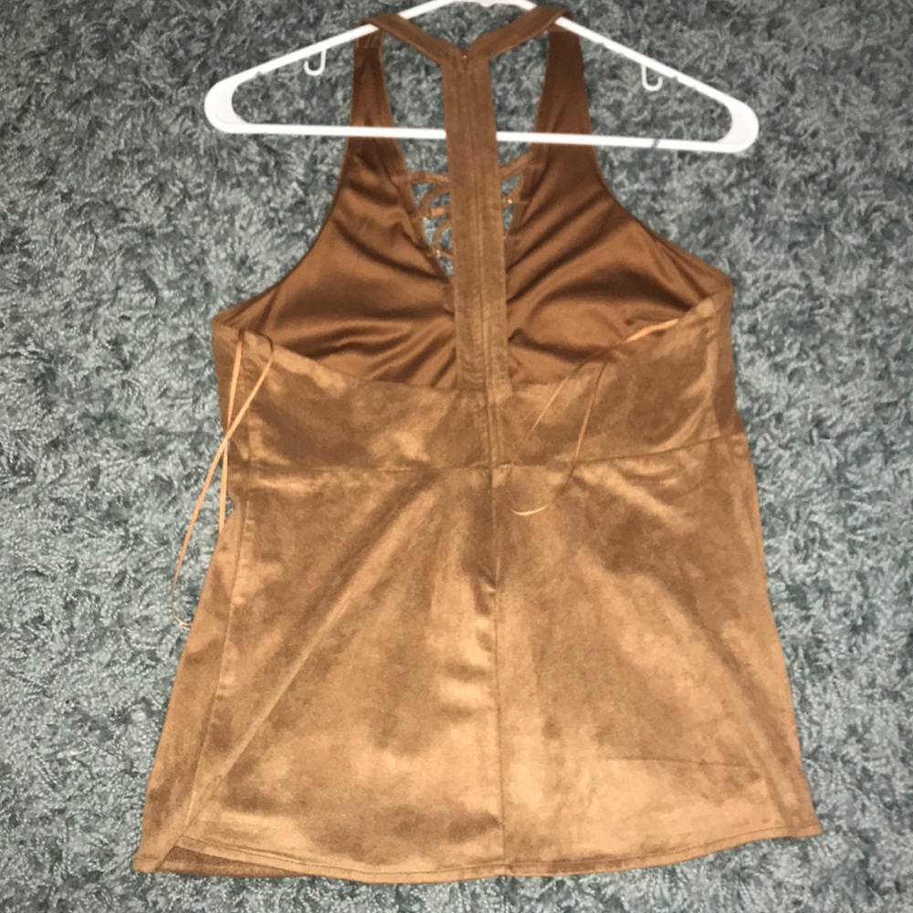 Tank top - Picture 4 of 7